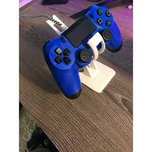 Sony PlayStation 4 PS4 DualShock 4 Controller Stand Joypad Case USB Cord Guide